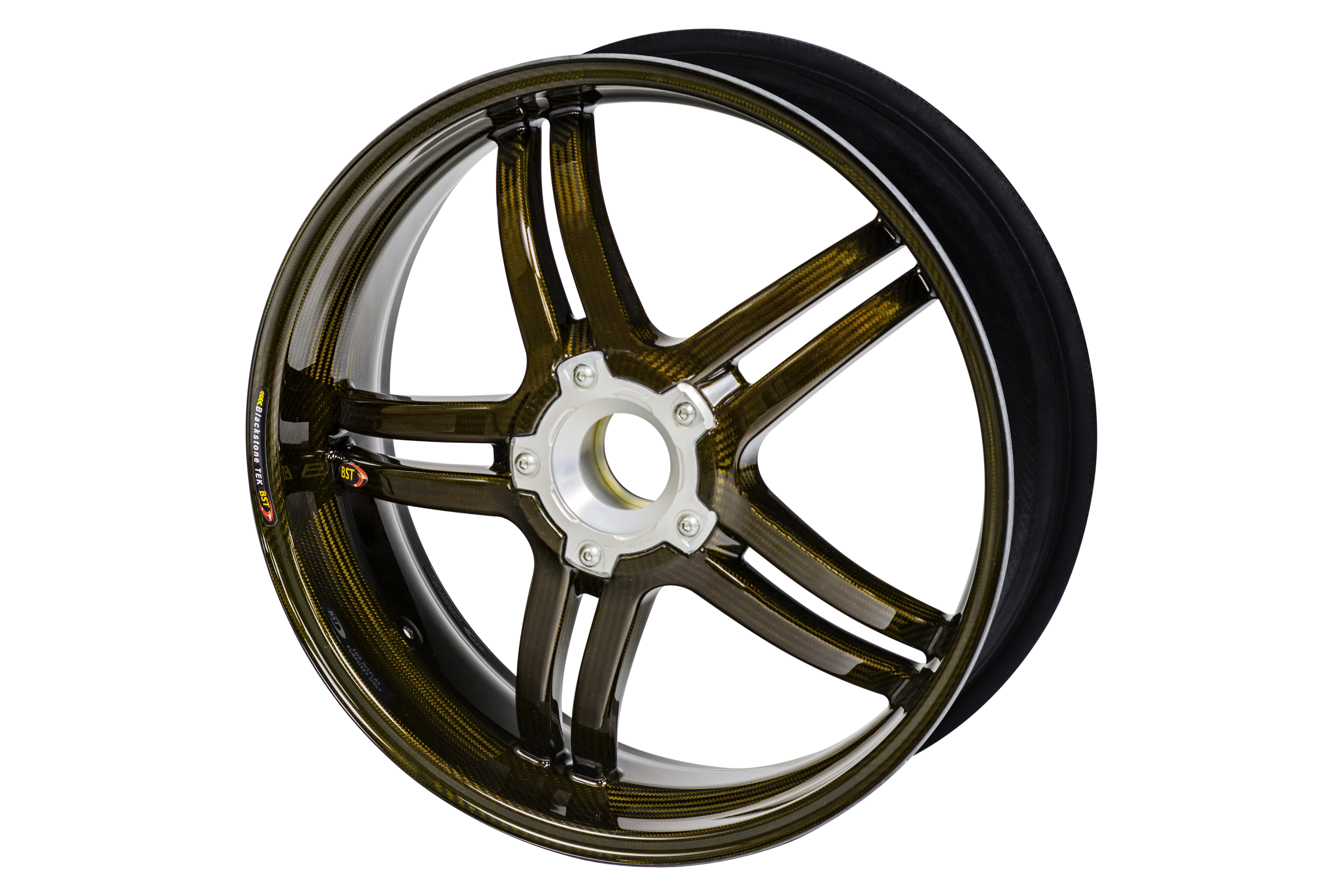 Wheels bst carbon Brock’s BST